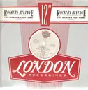 12inch Vinyl Single - Rockers Revenge - The Harder They Come