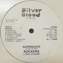 12inch Vinyl Single - Rockers - Superstuff