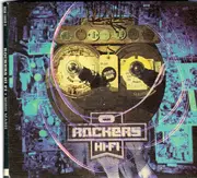 Double CD - Rockers Hi-Fi - Mish Mash