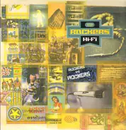 Rockers Hi-Fi - Rockers to Rockers