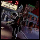 CD - Rocket 88 & The Rockettes - One-Footed Cockroad Stomp - Digipak