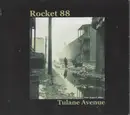 CD - Rocket 88 - Tulane Avenue - Digipak