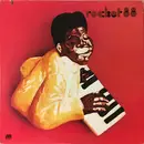 LP - Rocket 88 - Rocket 88 - Monarch Pressing