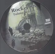 CD - Rocket 88 - Tulane Avenue - Digipak