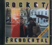 Rocket Freudental - Wir Arbeiten Durch