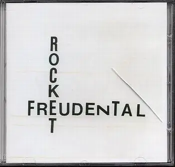 Rocket Freudental - Die Weisheit Waechst Auf Bäumen