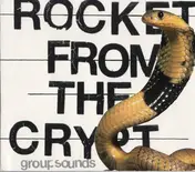 Rocket from the Crypt - Group Sounds