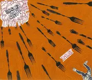 CD - Rocket From The Crypt - Live From Camp X-Ray - digipak