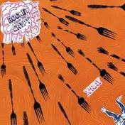 Rocket from the Crypt - Live from Camp X-Ray