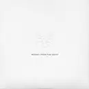 7inch Vinyl Single - Rocket From The Crypt / The Get Up Kids - Free Language Demons / Up On The Roof - Insert