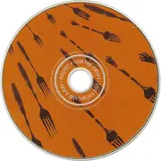 CD - Rocket From The Crypt - Live From Camp X-Ray - digipak