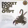 LP - Rocket From The Crypt - Scream, Dracula, Scream! - 180gram