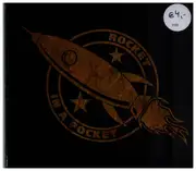 CD - Rocket In A Pocket - So Long Earth People - Digipak