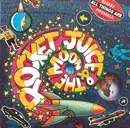 CD - Rocket Juice & The Moon - Rocket Juice & The Moon - Digisleeve