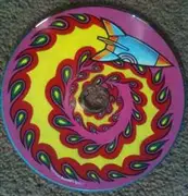 CD - Rocket Juice & The Moon - Rocket Juice & The Moon - Digisleeve