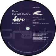 Rocket - Out With The Tide (Wicked Remixes)