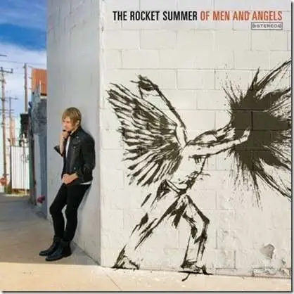 Rocket Summer - Of Men and Angels