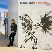 The Rocket Summer - Of Men & Angels