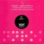 Rocket - People (Part 2)