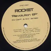 Rocket - Revolution EP
