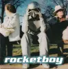 CD - Rocketboy - No Sign Of Intelligent Life