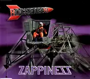 Rocketeer - Zappiness