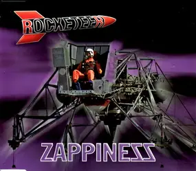 Rocketeer - Zappiness