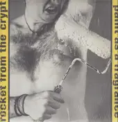 Rocket from the Crypt - Paint as a Fragrance