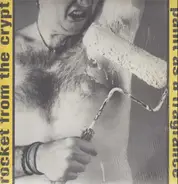 Rocket From The Crypt - Paint as a Fragrance