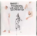 CD - Rocket Freudental - Wir leben wie Gespenster