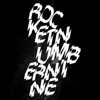 RocketNumberNine - MeYouWeYou (LP+CD)