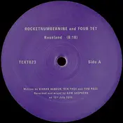 Rocketnumbernine - Roseland