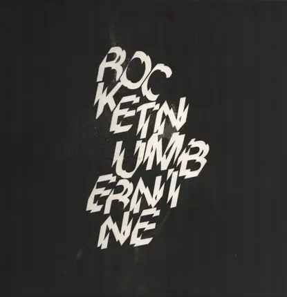 Rocketnumbernine - MeYouWeYou