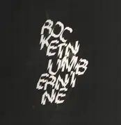 LP - Rocketnumbernine - Meyouweyou