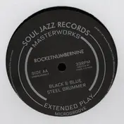 Rocketnumbernine - Lone Raver