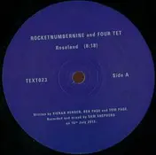 Rocketnumbernine - Roseland/ Metropolis