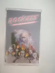 The Rockets - On The Road