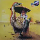 LP - Rockets - Atomic - rare italo cosmic space disco