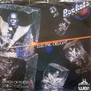 Rockets - Electric Delight