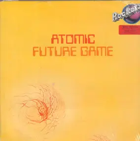 The Rockets - Atomic