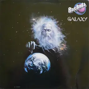 The Rockets - Galaxy