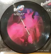 LP - Rockets - Galaxy - Picture Disc