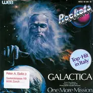 Rockets - Galactica