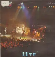 Rockets - Live