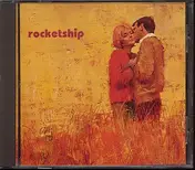 Rocketship - A Certain Smile A Certain Sadness