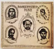CD - Rocketship Park - Off & Away - Digipak