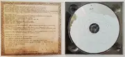 CD - Rocketship Park - Off & Away - Digipak