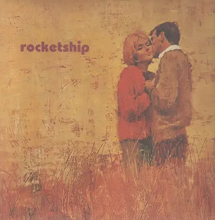 Rocketship - A Certain Smile, A Certain Sadness