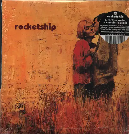 Rocketship - A Certain Smile, A Certain Sadness