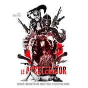 Salon Elegance/Cargo